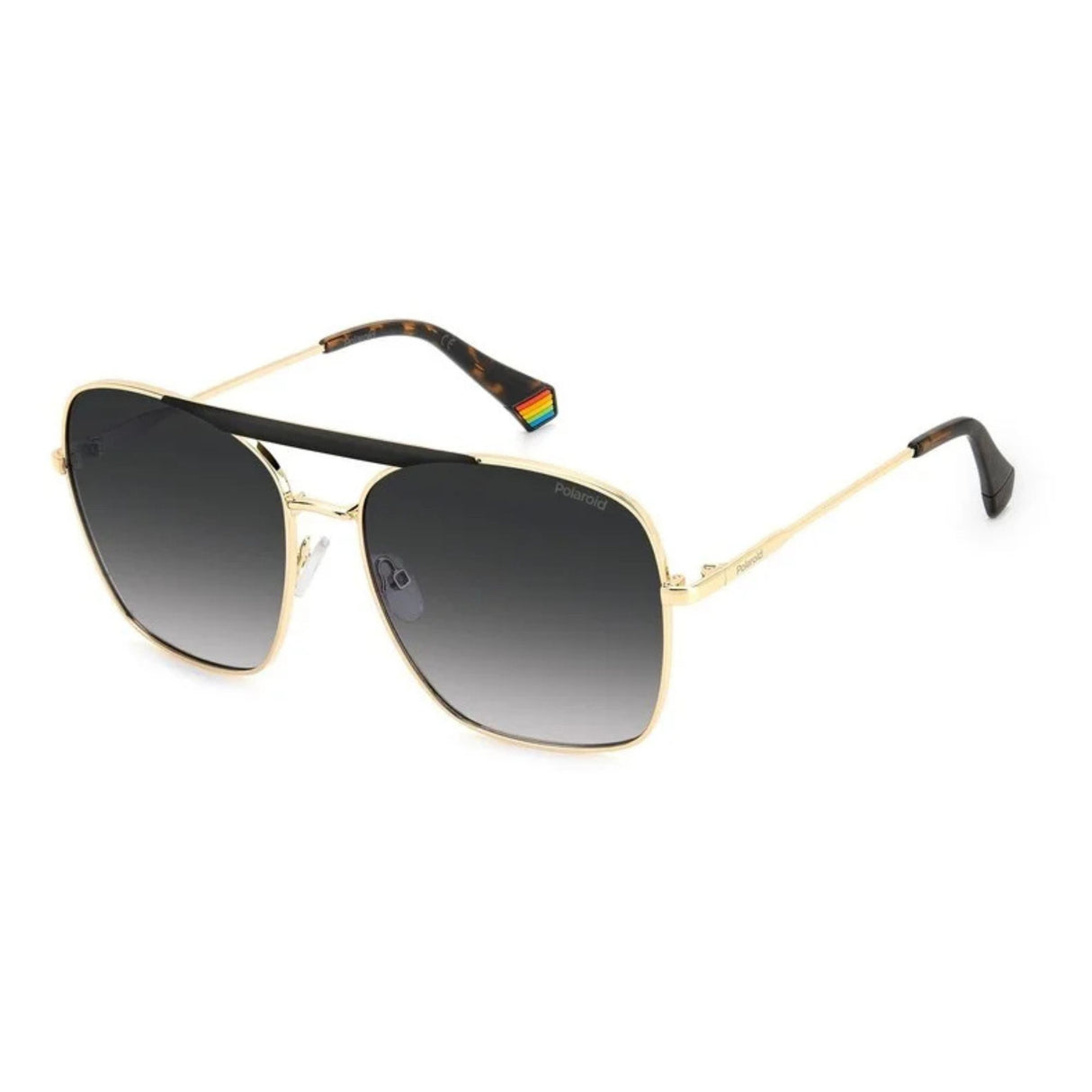 LENTES DE SOL UV400 HOMBRE PLD 6201/S/X I46 WJ POLAROID CORE