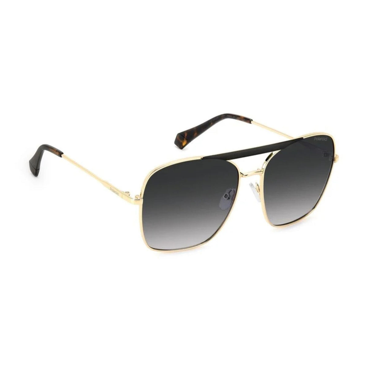 LENTES DE SOL UV400 HOMBRE PLD 6201/S/X I46 WJ POLAROID CORE