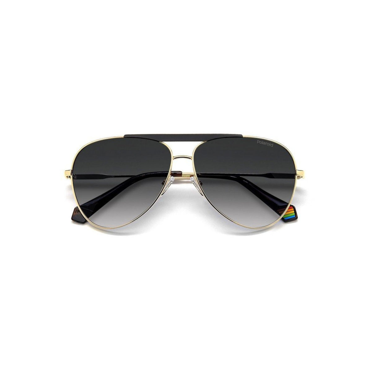 LENTES DE SOL UV400 HOMBRE PLD 6200/S/X RHL WJ POLAROID CORE