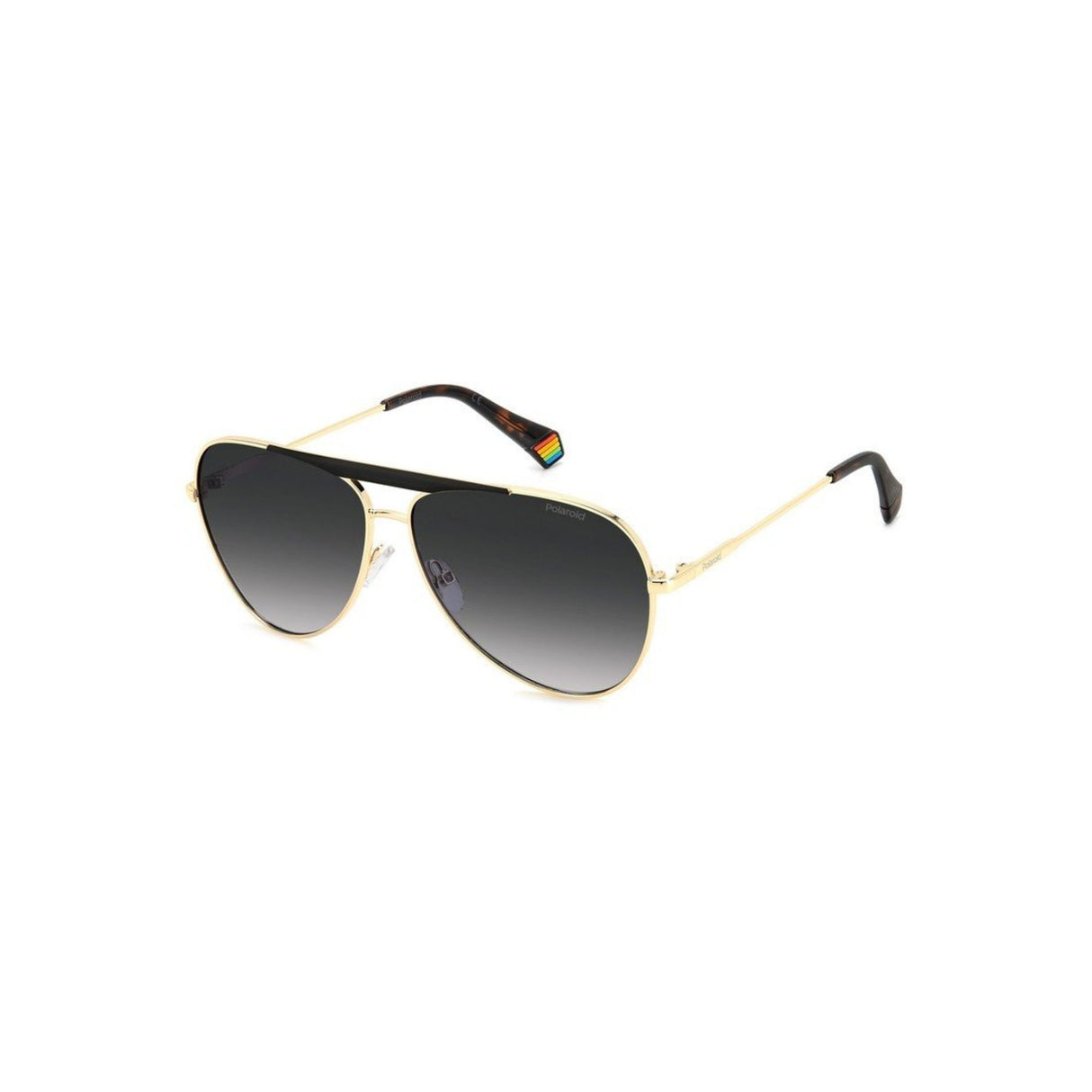 LENTES DE SOL UV400 HOMBRE PLD 6200/S/X RHL WJ POLAROID CORE