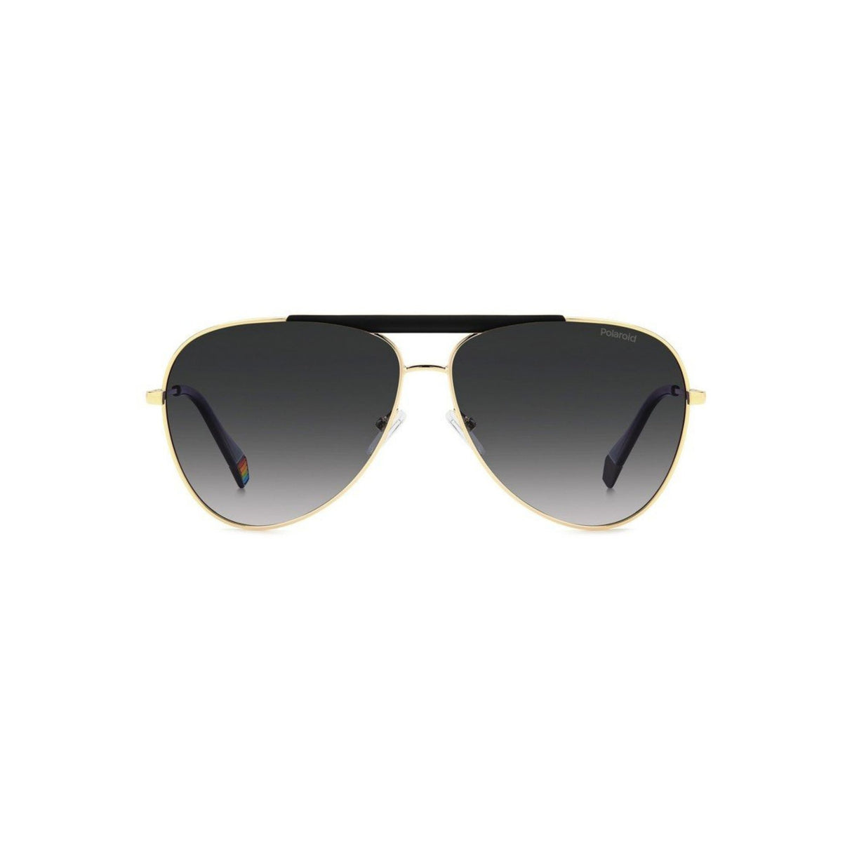 LENTES DE SOL UV400 HOMBRE PLD 6200/S/X RHL WJ POLAROID CORE