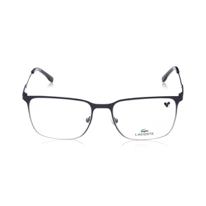 MONTURA DESCANSO HOMBRE L2287 410 LACOSTE NEGRO CLASICO 1029105