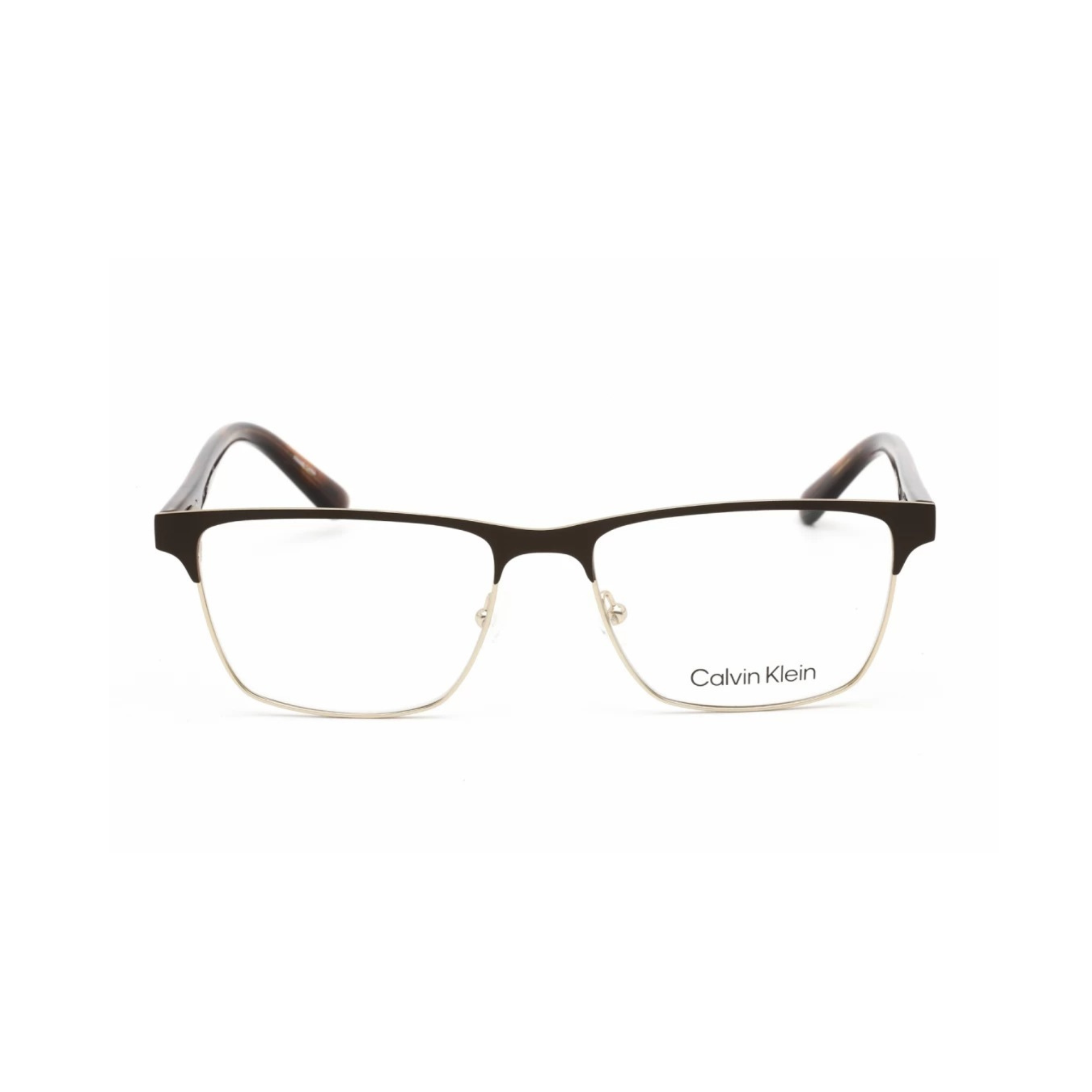 MONTURA HOMBRE CK18304 200 CALVIN KLEIN ROSA CASUAL 1026962