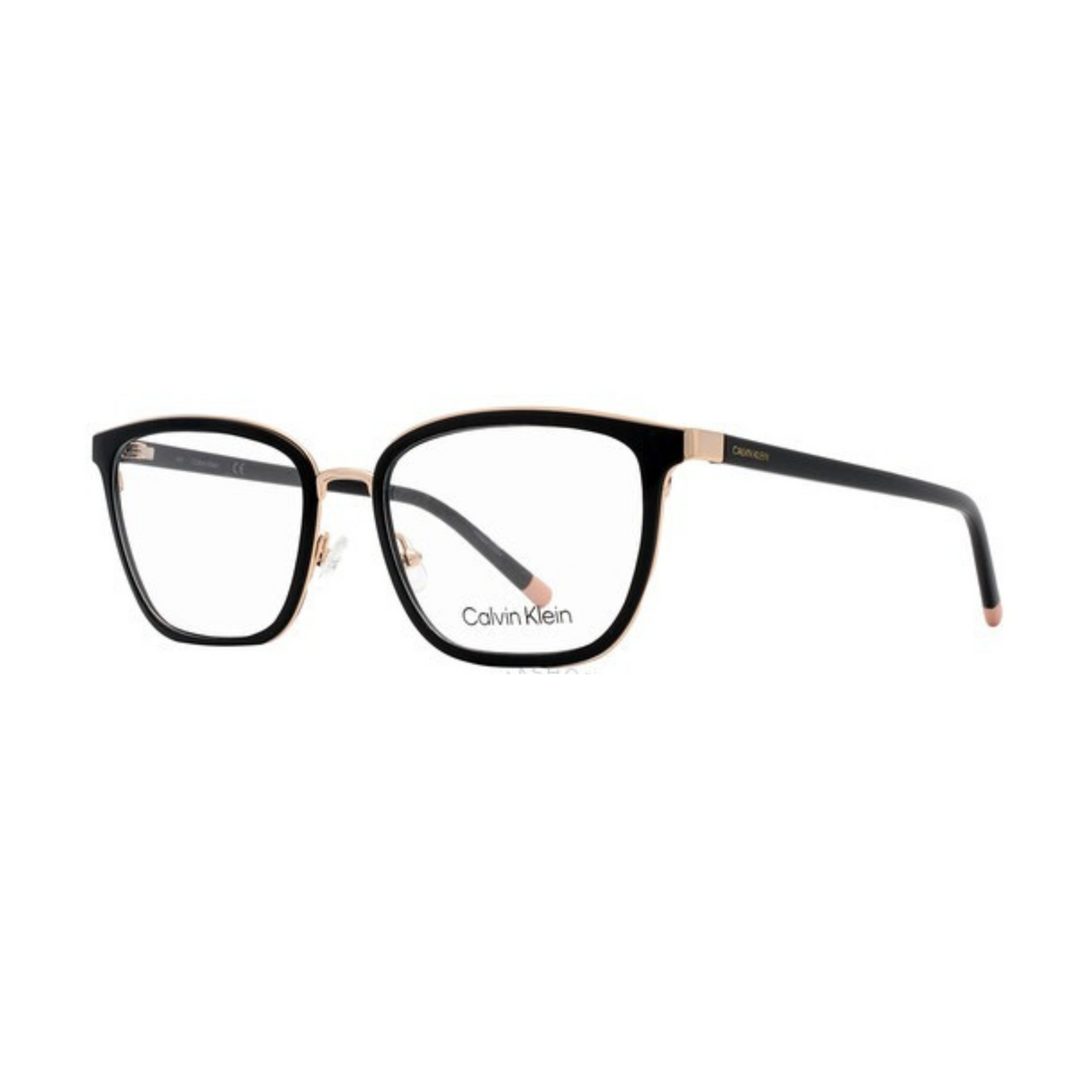 MONTURA DESCANSO MUJER CK5453 001 CALVIN KLEIN CASUAL 1025307