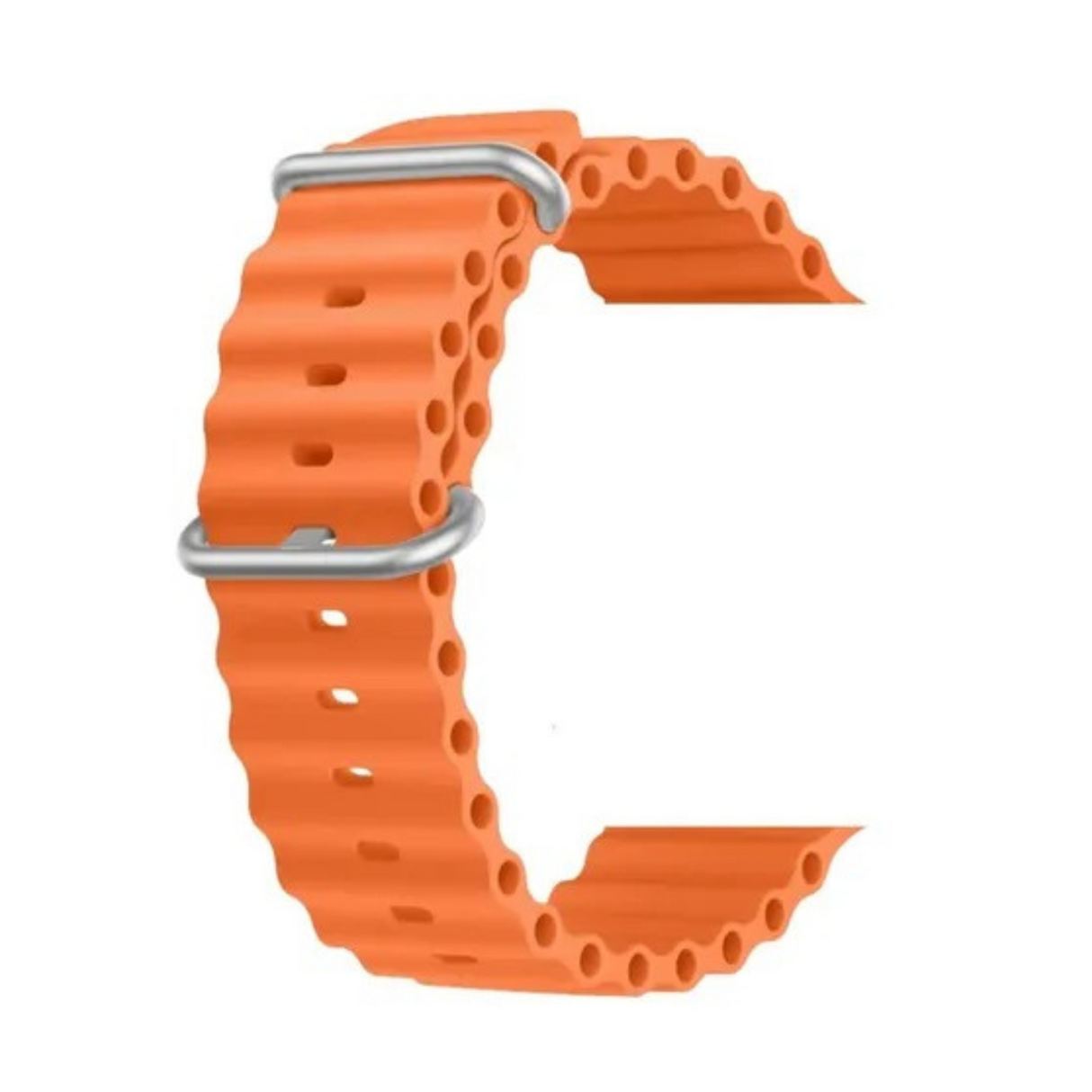 ACCESORIO CORREA RELOJ UNISEX CRS49 SMART TIME 1030594