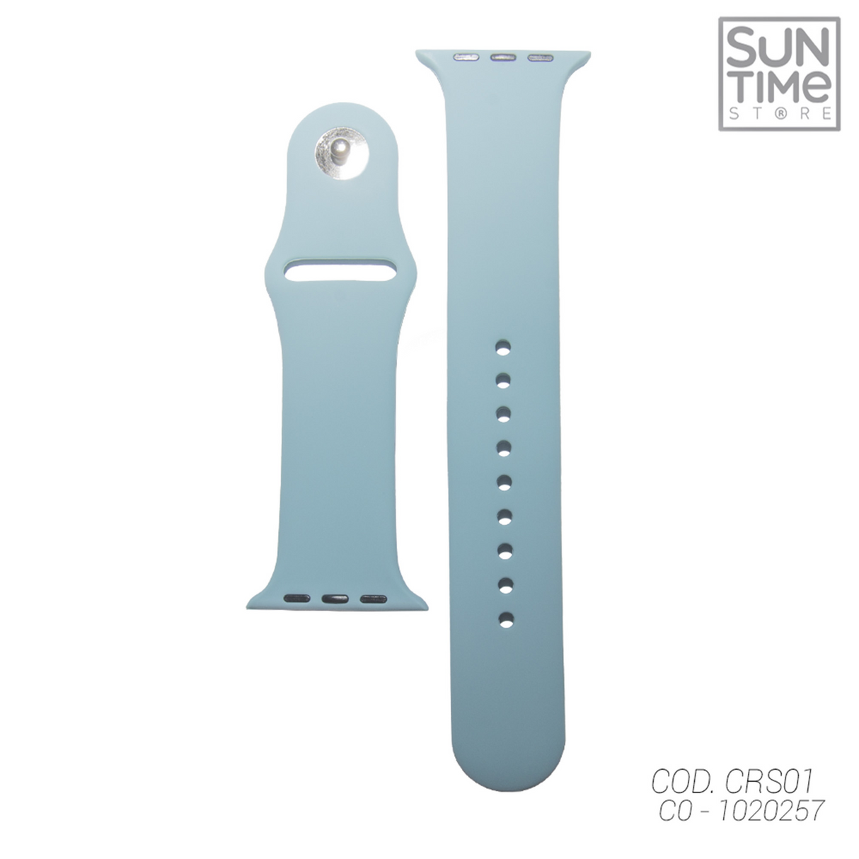 ACCESORIO CORREA RELOJ UNISEX CRS01 SMART TIME 1020257