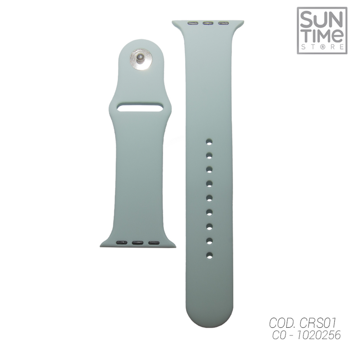 ACCESORIO CORREA RELOJ UNISEX CRS01 SMART TIME 1020256