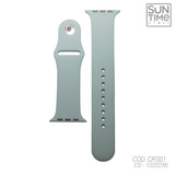 ACCESORIO CORREA RELOJ UNISEX CRS01 SMART TIME 1020256