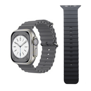 ACCESORIO CORREA RELOJ UNISEX CRS49 SMART TIME 1020220