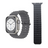 ACCESORIO CORREA RELOJ UNISEX CRS49 SMART TIME 1020220