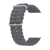 ACCESORIO CORREA RELOJ UNISEX CRS49 SMART TIME 1020220