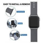 ACCESORIO CORREA RELOJ UNISEX CRS20 SMART TIME 1020238