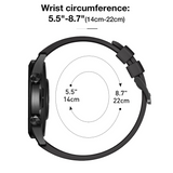 ACCESORIO CORREA RELOJ UNISEX CRS20 SMART TIME 1020238