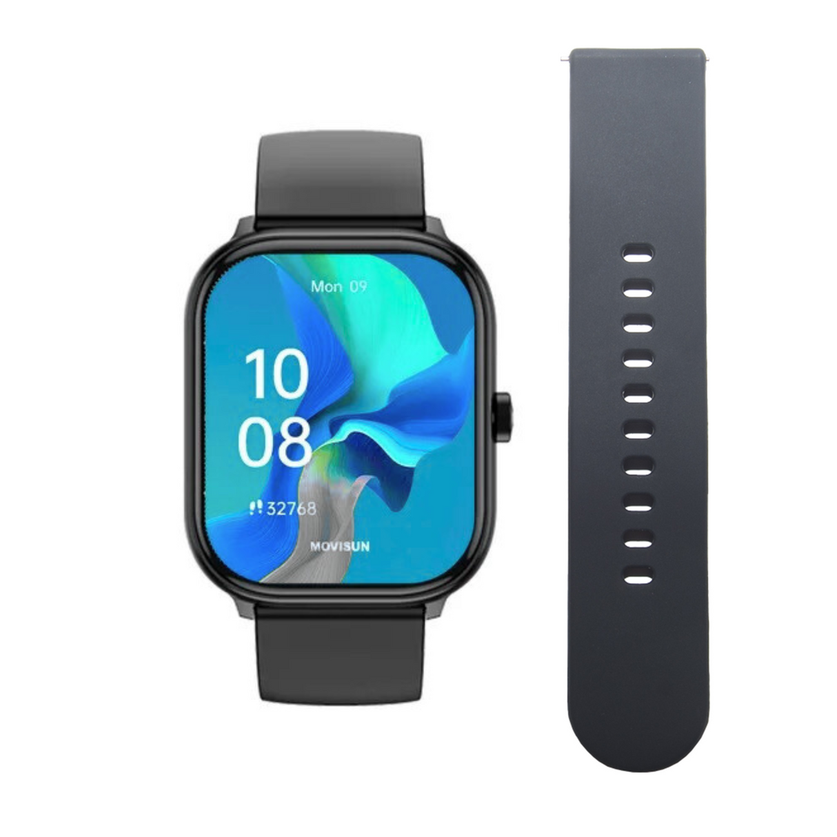 ACCESORIO CORREA RELOJ UNISEX CRS20 SMART TIME 1020238