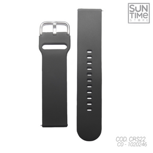ACCESORIO CORREA RELOJ UNISEX CRS22 SMART TIME 1020246
