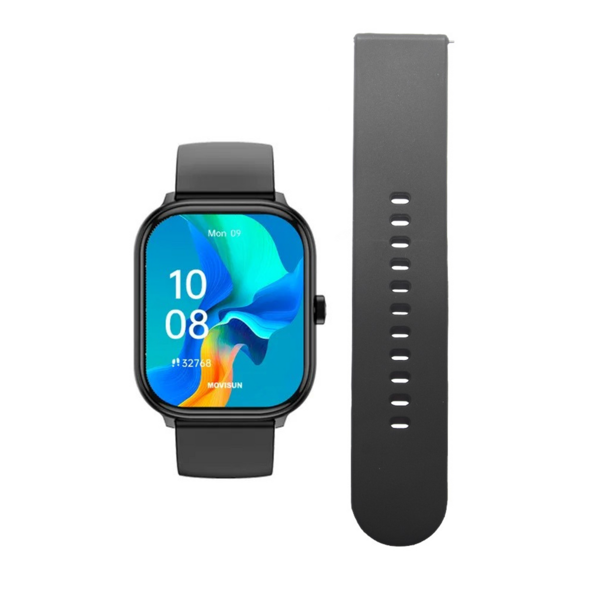 ACCESORIO CORREA RELOJ UNISEX CRS22 SMART TIME 1020246