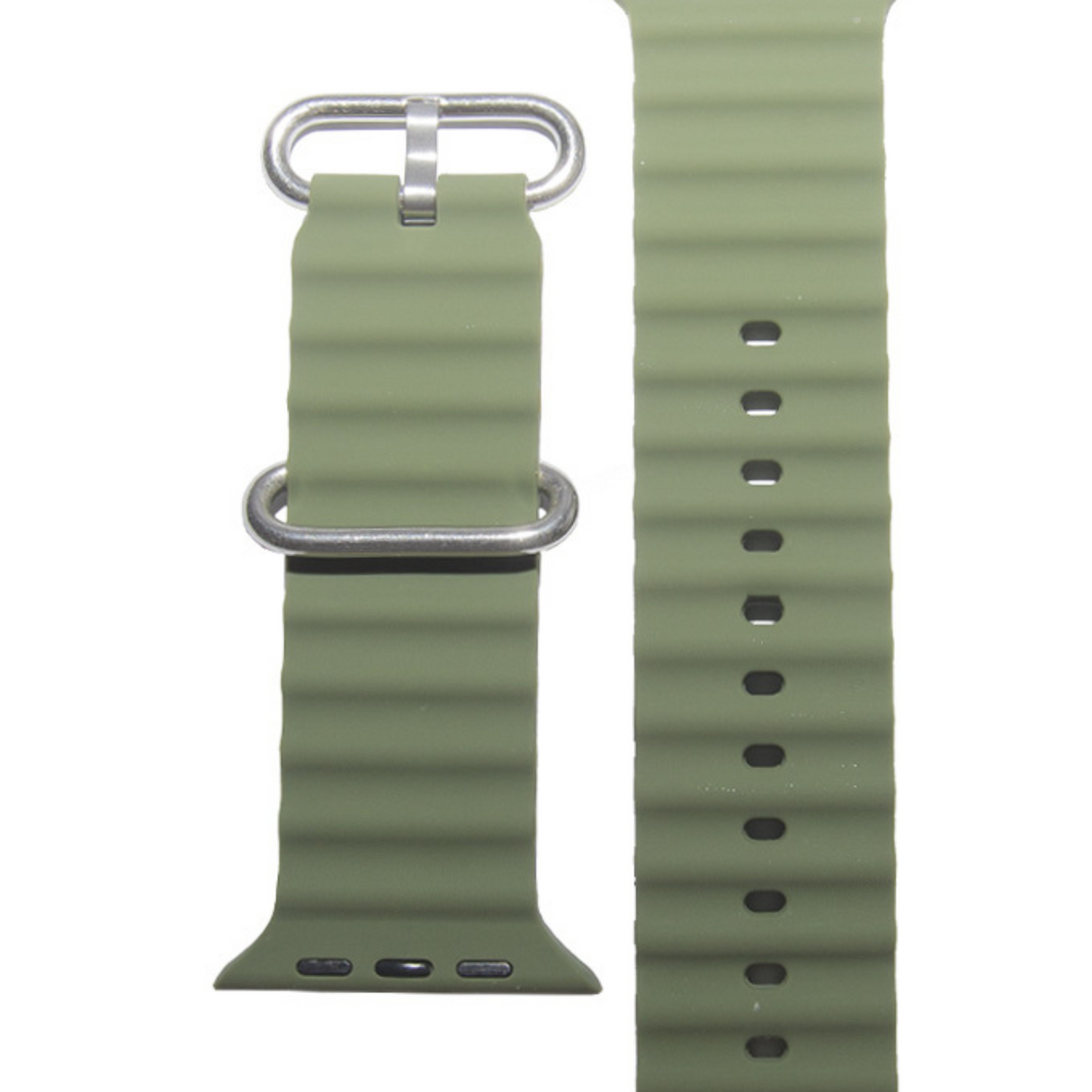 ACCESORIO CORREA RELOJ UNISEX CRS49 SMART TIME 1020224