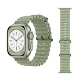 ACCESORIO CORREA RELOJ UNISEX CRS49 SMART TIME 1020224