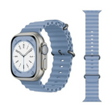 ACCESORIO CORREA RELOJ UNISEX CRS45 SMART TIME 1020233