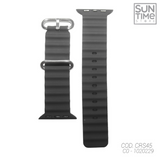 ACCESORIO CORREA RELOJ UNISEX CRS45 SMART TIME 1020229