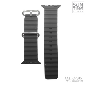 ACCESORIO CORREA RELOJ UNISEX CRS45 SMART TIME 1020229