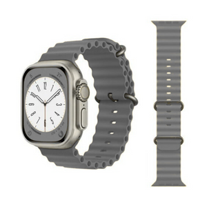 ACCESORIO CORREA RELOJ UNISEX CRS45 SMART TIME 1020229