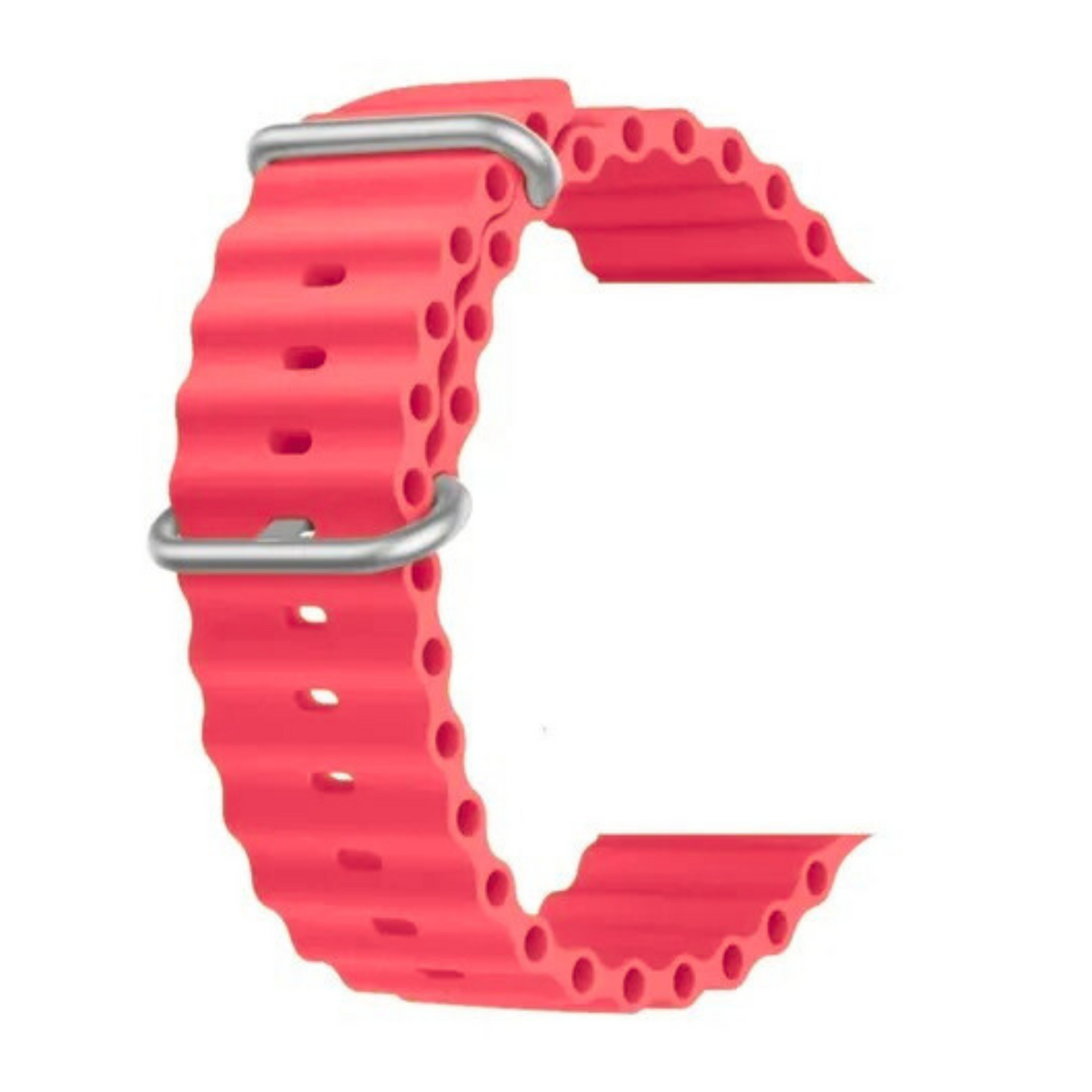 ACCESORIO CORREA RELOJ UNISEX CRS49 SMART TIME 1020226