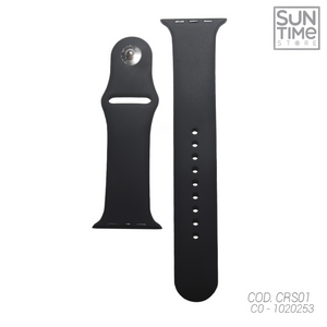 ACCESORIO CORREA RELOJ UNISEX CRS01 SMART TIME 1020253