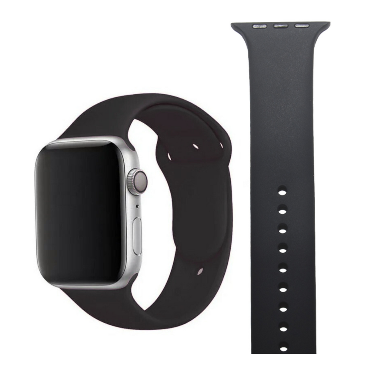 ACCESORIO CORREA RELOJ UNISEX CRS01 SMART TIME 1020253