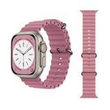 ACCESORIO CORREA RELOJ UNISEX CRS49 SMART TIME 1020227