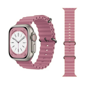 ACCESORIO CORREA RELOJ UNISEX CRS49 SMART TIME 1020227