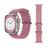 ACCESORIO CORREA RELOJ UNISEX CRS49 SMART TIME 1020227