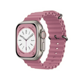 ACCESORIO CORREA RELOJ UNISEX CRS49 SMART TIME 1020227