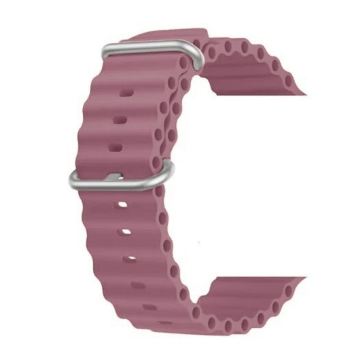 ACCESORIO CORREA RELOJ UNISEX CRS49 SMART TIME 1020227