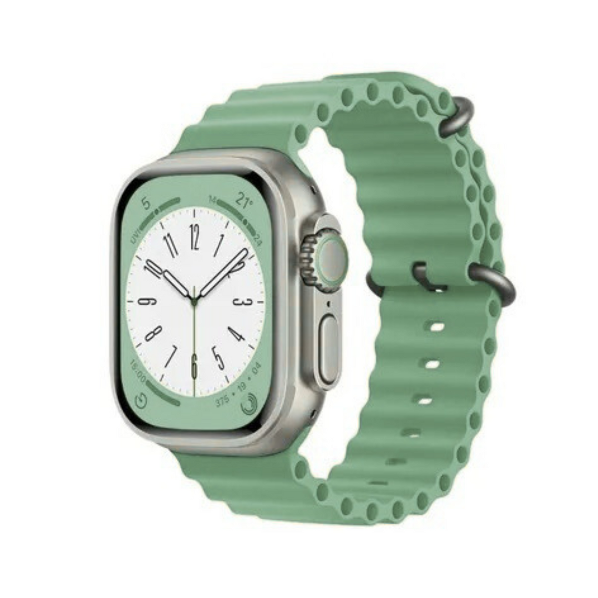 ACCESORIO CORREA RELOJ UNISEX CRS49 SMART TIME 1020223