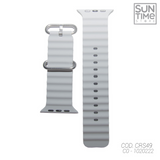 ACCESORIO CORREA RELOJ UNISEX CRS49 SMART TIME 1020222