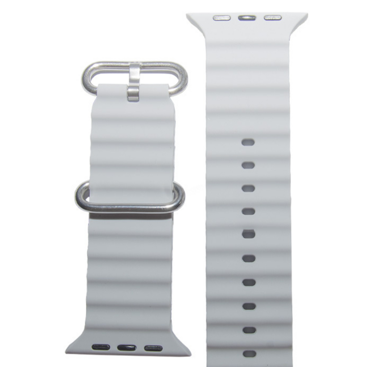 ACCESORIO CORREA RELOJ UNISEX CRS49 SMART TIME 1020222