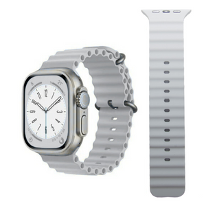 ACCESORIO CORREA RELOJ UNISEX CRS49 SMART TIME 1020222