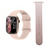 ACCESORIO CORREA RELOJ UNISEX CRS01 SMART TIME 1020250