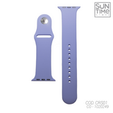 ACCESORIO CORREA RELOJ UNISEX CRS01 SMART TIME 1020249