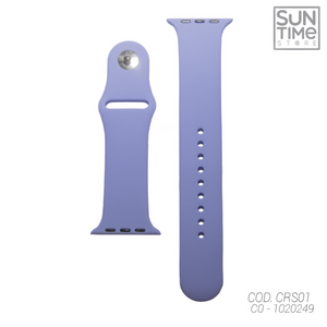 ACCESORIO CORREA RELOJ UNISEX CRS01 SMART TIME 1020249