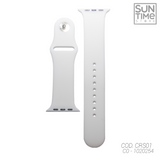ACCESORIO CORREA RELOJ UNISEX CRS01 SMART TIME 1020254