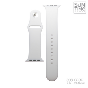 ACCESORIO CORREA RELOJ UNISEX CRS01 SMART TIME 1020254