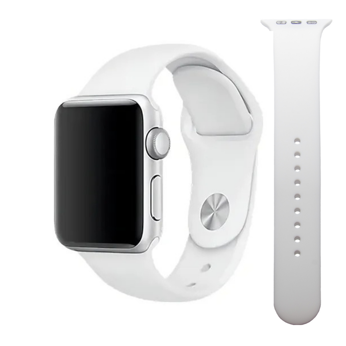 ACCESORIO CORREA RELOJ UNISEX CRS01 SMART TIME 1020254