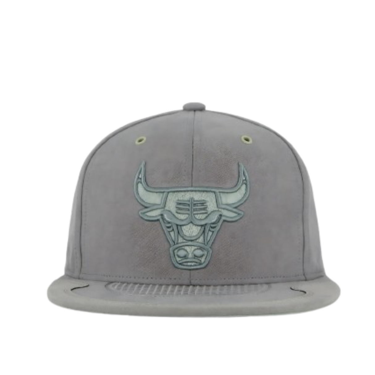 GORRA MITCHELL & NESS NBA-CHICACO BULLS  HHSS5822-CBUYYPPPGRE PLOMO URBANO 1030610
