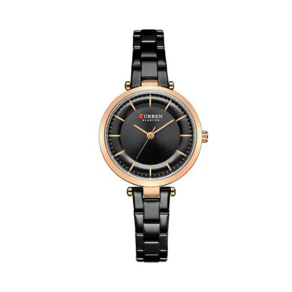RELOJ ANALOGICO MUJER C9051L CURREN CLASICO - 1023856