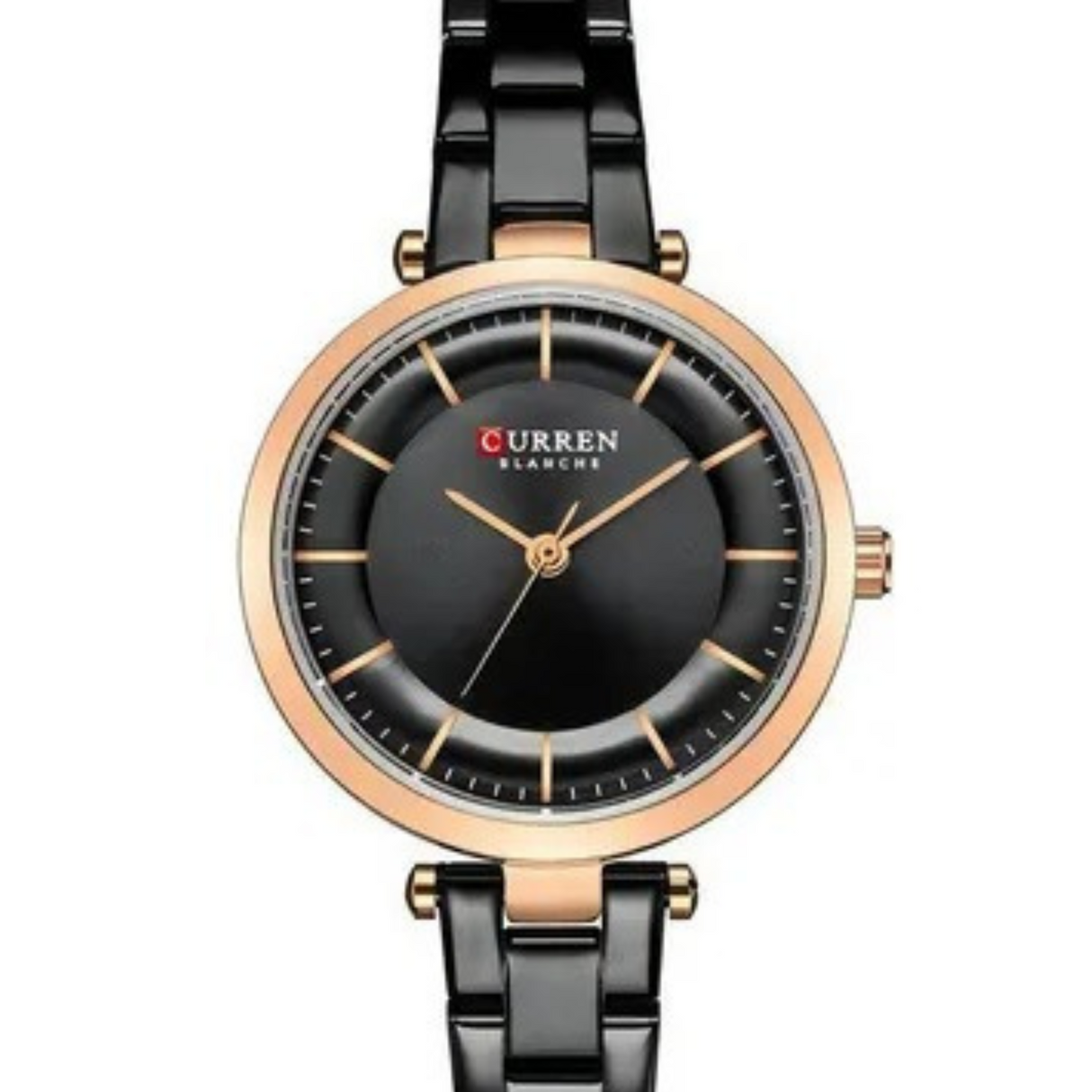 RELOJ ANALOGICO MUJER C9051L CURREN CLASICO - 1023856