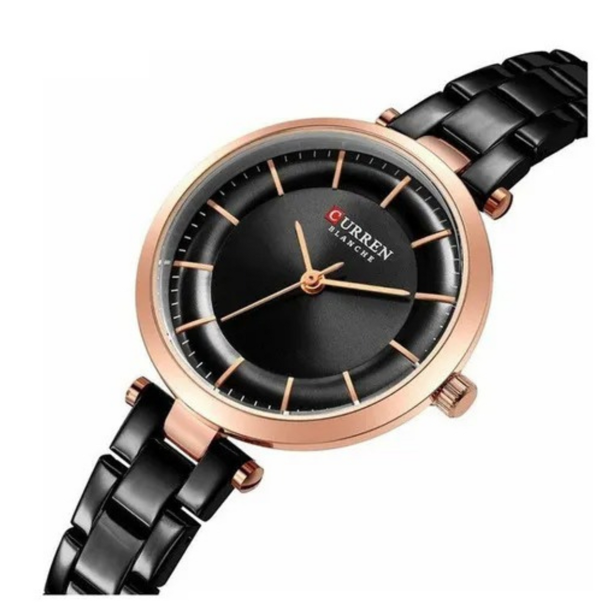 RELOJ ANALOGICO MUJER C9051L CURREN CLASICO - 1023856