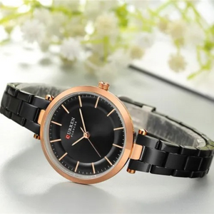 RELOJ ANALOGICO MUJER C9051L CURREN CLASICO - 1023856