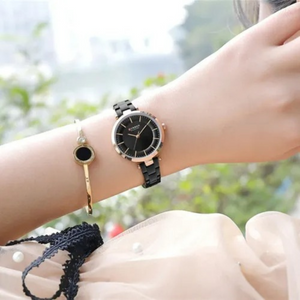 RELOJ ANALOGICO MUJER C9051L CURREN CLASICO - 1023856
